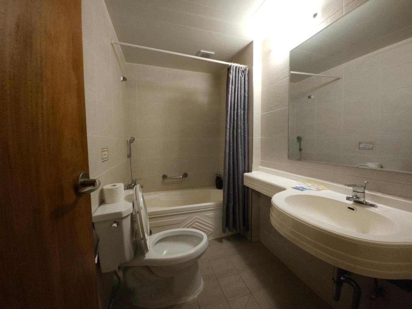 โรงแรม Insadong Crown โซล