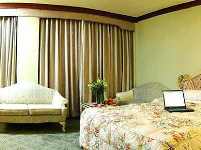 Insadong Crown โรงแรม โซล