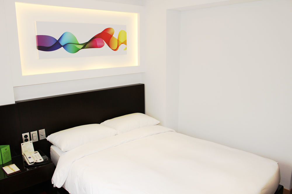 Hotel Insadong Crown Seoul